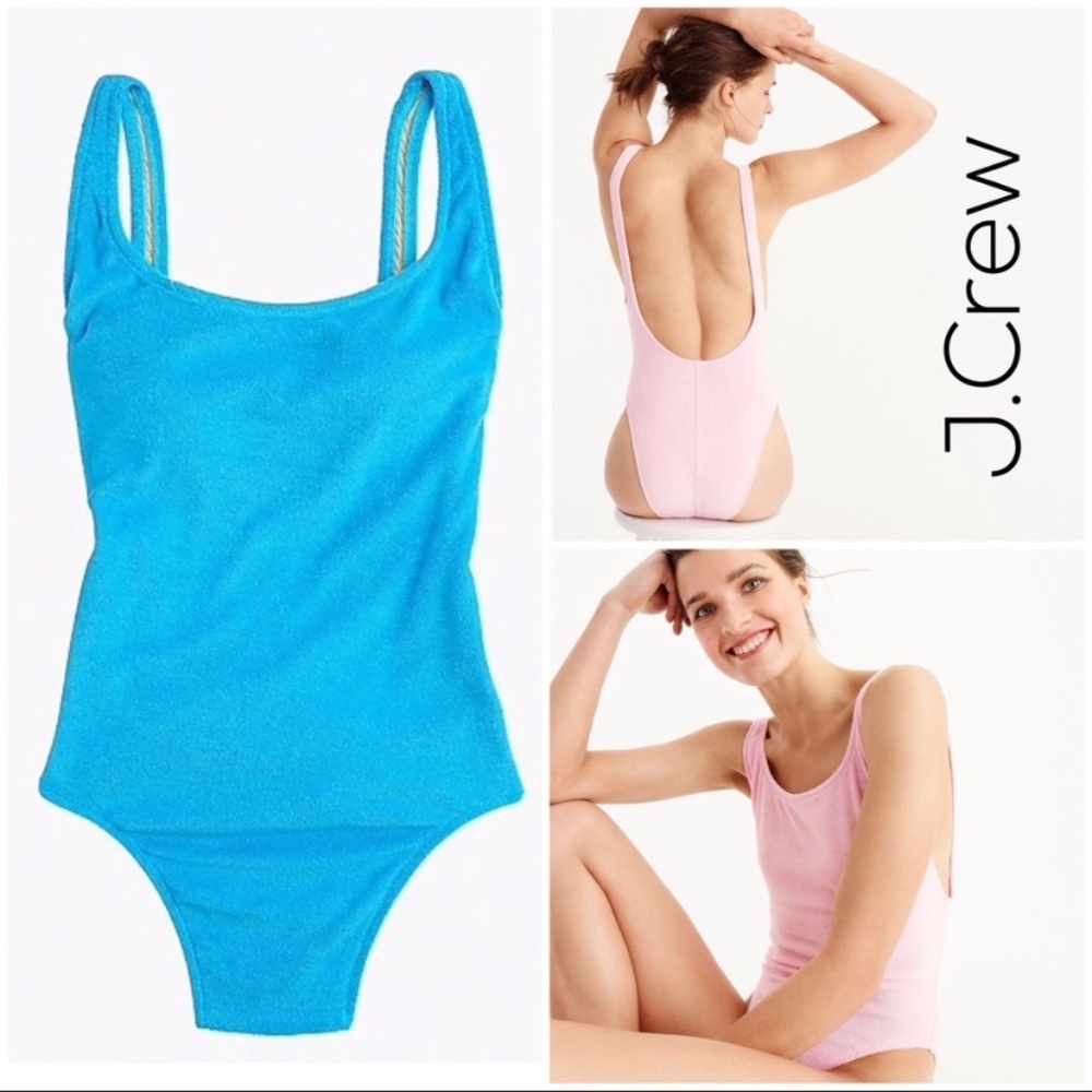 J crew One piece (xs)